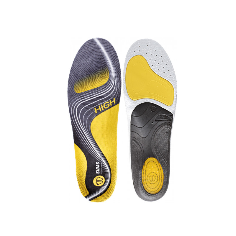 Sidas 3FEET ACTIV' HIGH