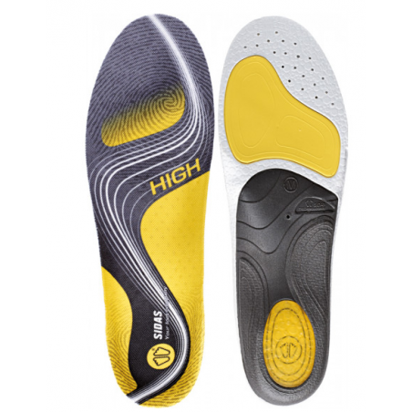 Sidas 3FEET ACTIV' HIGH