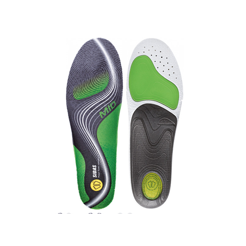 Sidas 3FEET ACTIV' MID