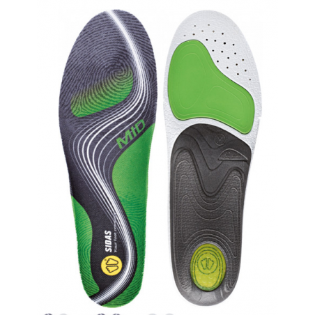 Sidas 3FEET ACTIV' MID