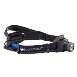 Suprabeam V3 Air Frontale Rechargeable 360 LM 1xLi-Po
