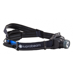 Suprabeam V3 Air Frontale 340LM 3XAAA