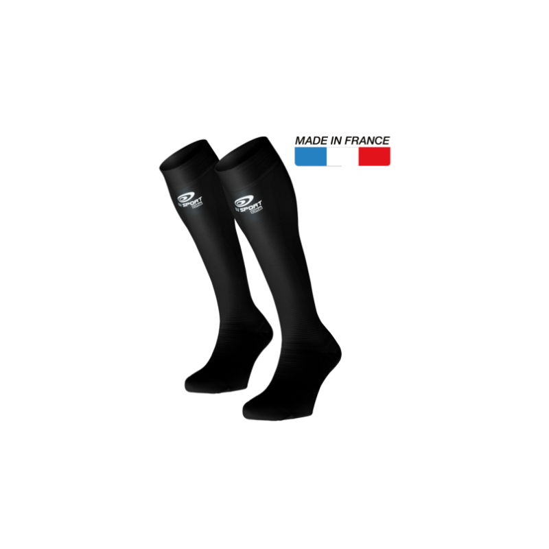 BV SPORT PRORECUP ELITE EVO NOIR