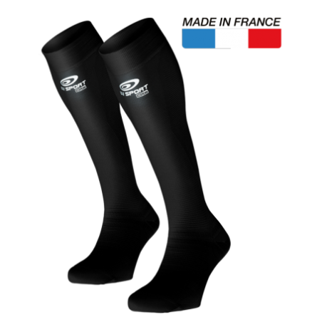BV SPORT PRORECUP ELITE EVO NOIR