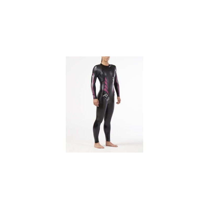 2XU P:1 Propel Wetsuit Femme