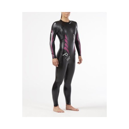 2XU P:1 Propel Wetsuit Femme