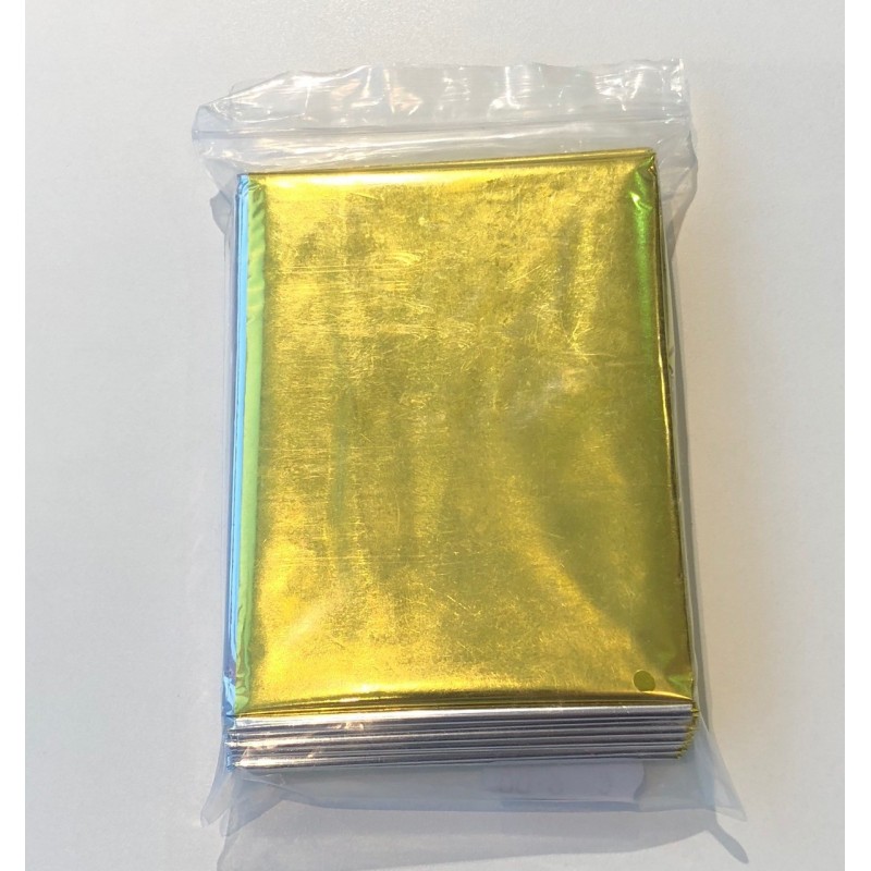 Couverture de survie