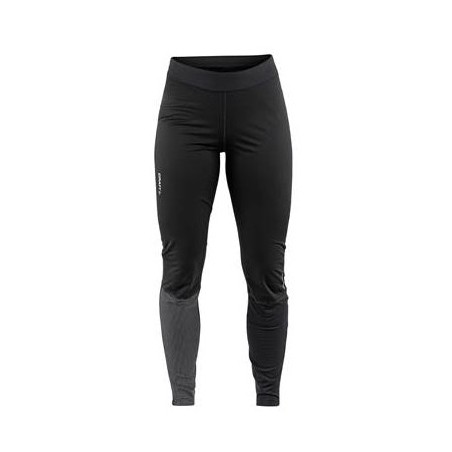 Craft Collant Urban Run Thermal Femme