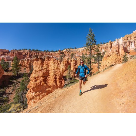 Trail running Utah - Arizona