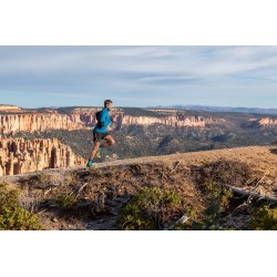 Trail running Utah - Arizona