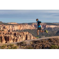 Trail running Utah - Arizona