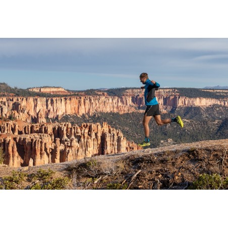 Trail running Utah - Arizona
