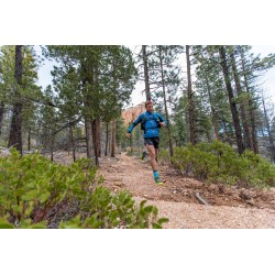 Trail running Utah - Arizona