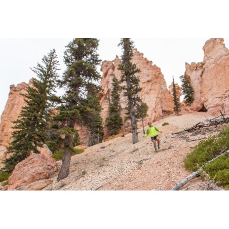 Trail running Utah - Arizona