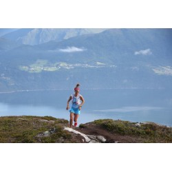 Voyage trail Norvège