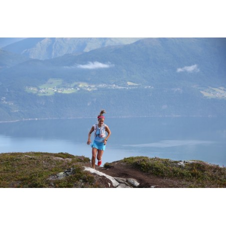 Voyage trail Norvège